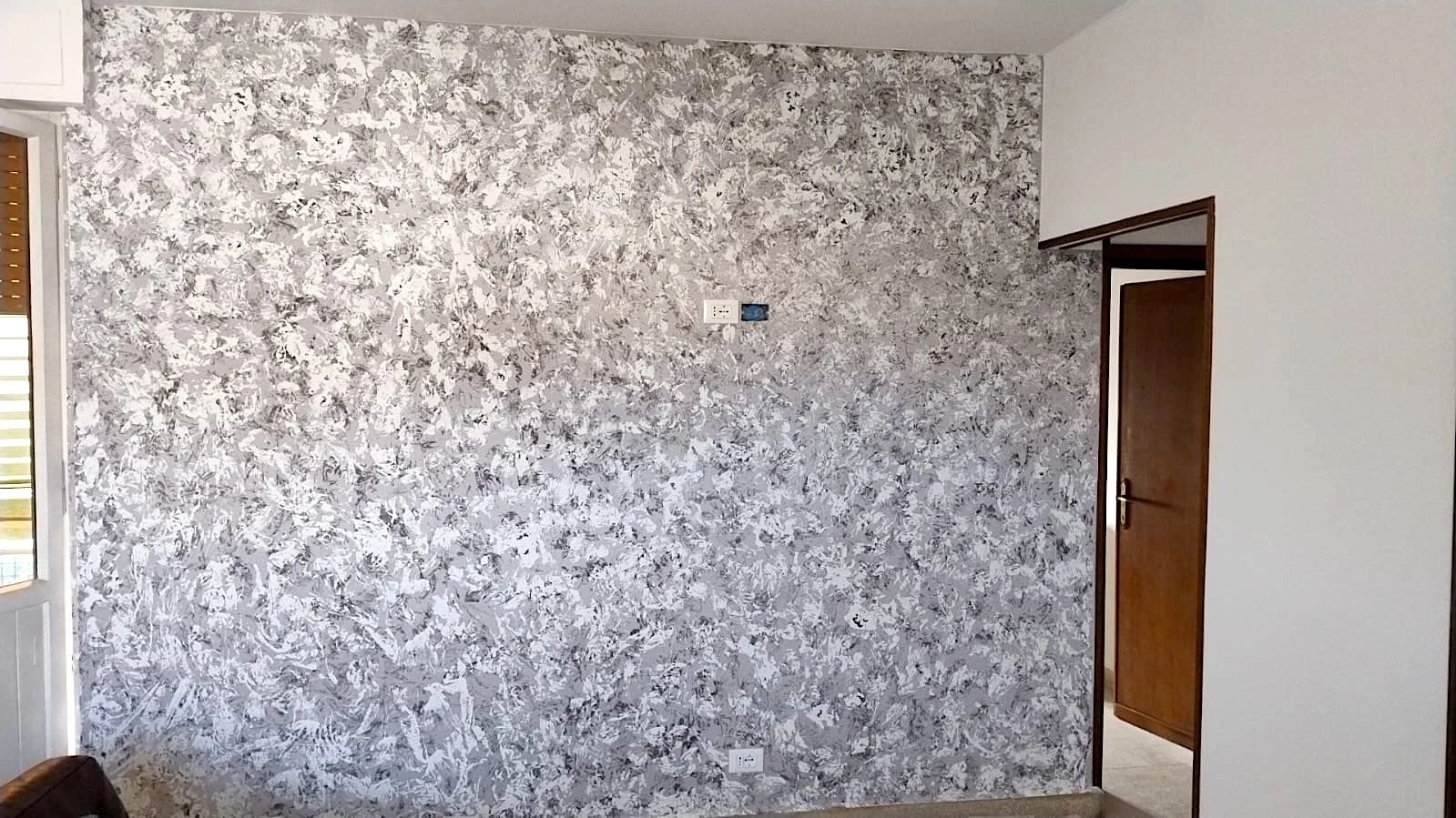 Ristrutturazione villetta Casier