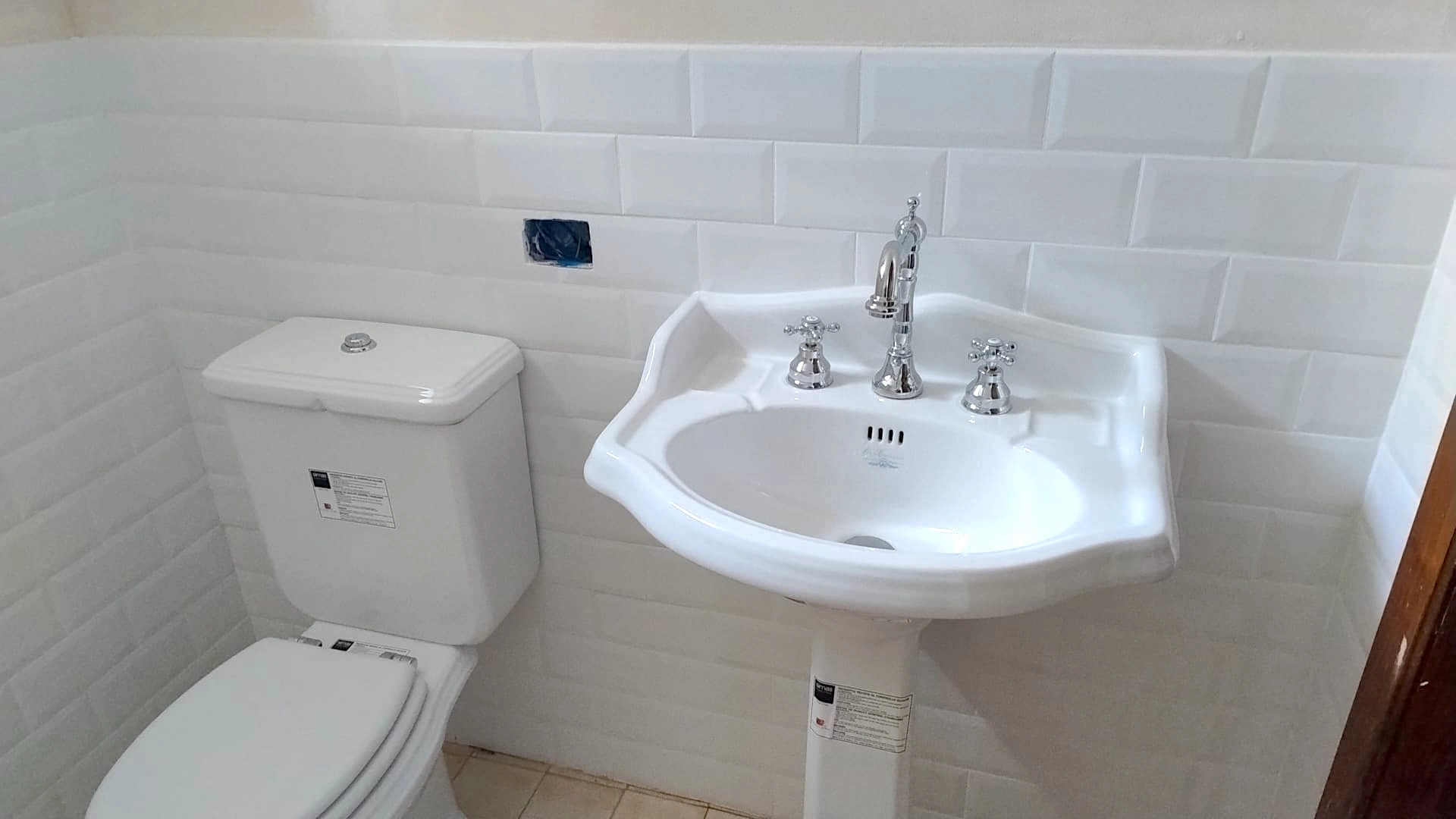 Ristrutturazione appartamento Mestre