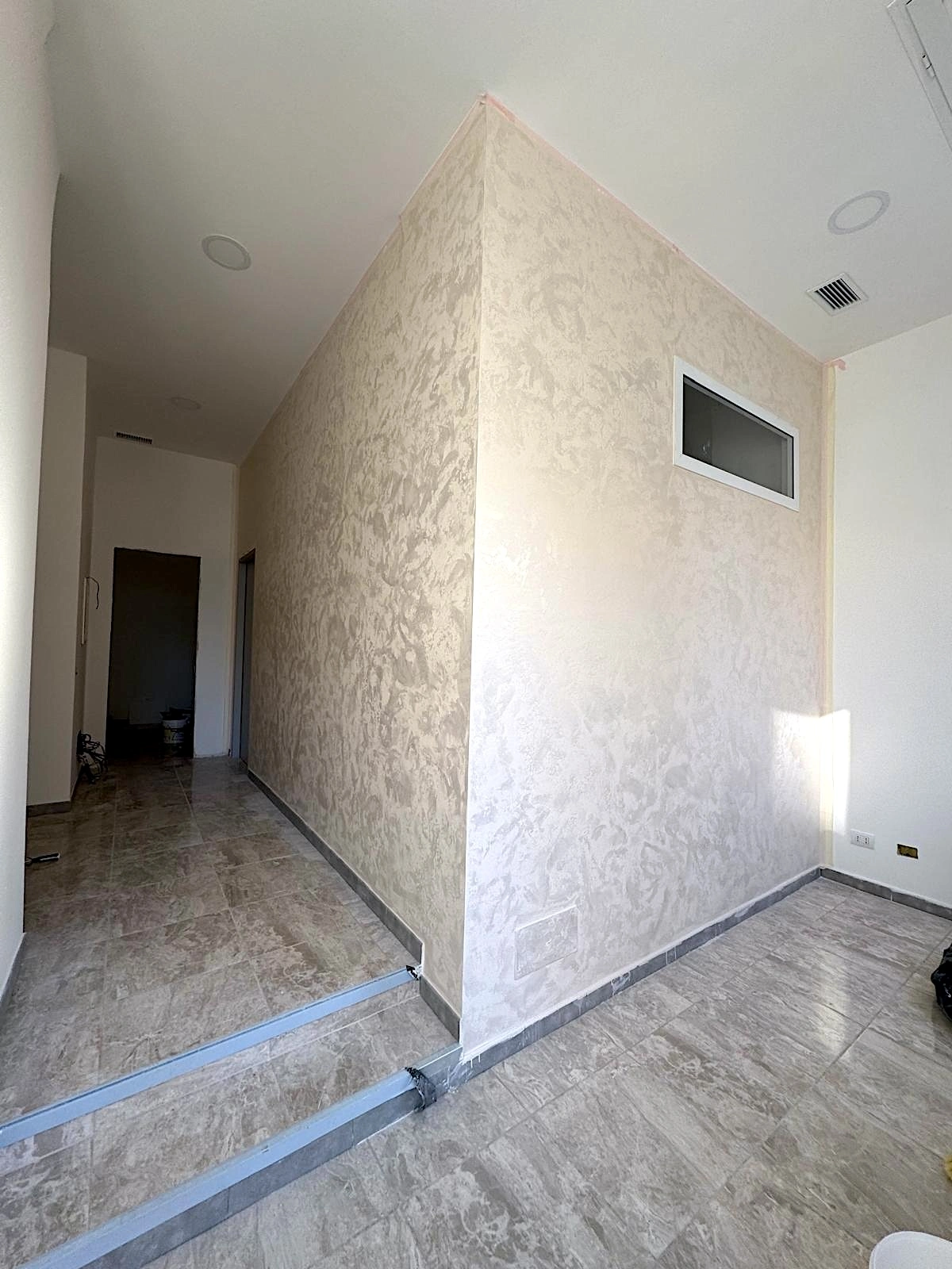 Appartamento Zelarino